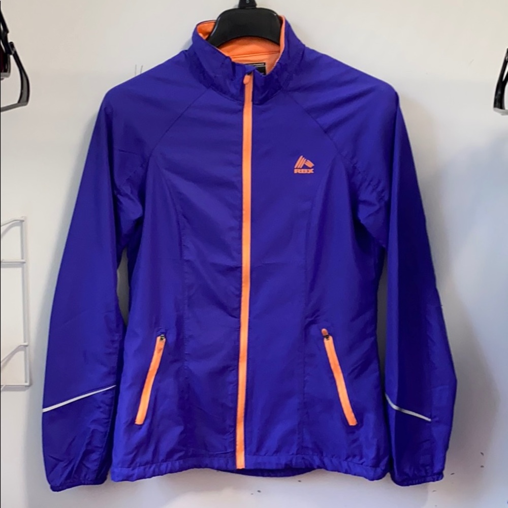 Lightweight jacket
